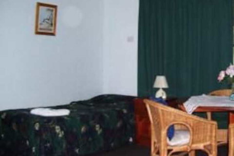 The Vineyard Motel - Darwin Holiday 2