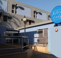 Ashton Lodge - Darwin Holiday