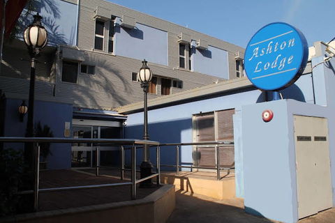 Ashton Lodge - Darwin Holiday 0