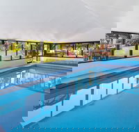 Village Family Motor Inn - Darwin Holiday