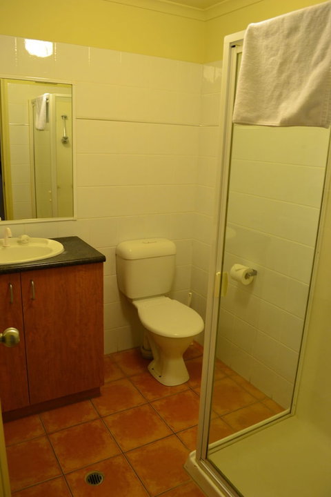 Nireeda Apartments Geelong - Darwin Holiday 3