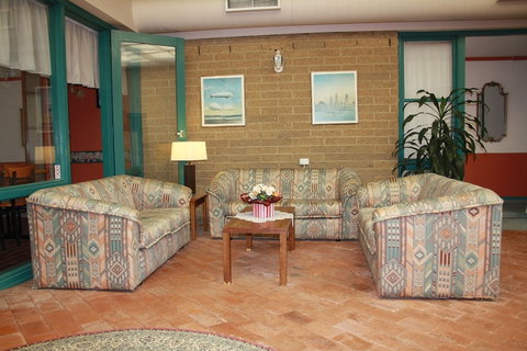 Hunter Valley Travellers Rest - Darwin Holiday 4