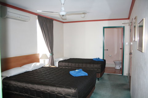 Hunter Valley Travellers Rest - Darwin Holiday 6