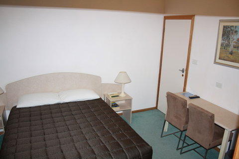 Hunter Valley Travellers Rest - Darwin Holiday 5