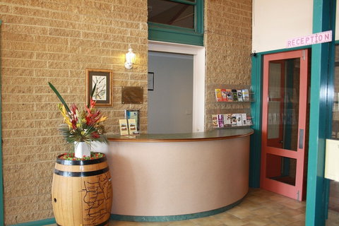 Hunter Valley Travellers Rest - Darwin Holiday 3