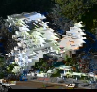 Santorini By The Sea Gold Coast - Darwin Holiday