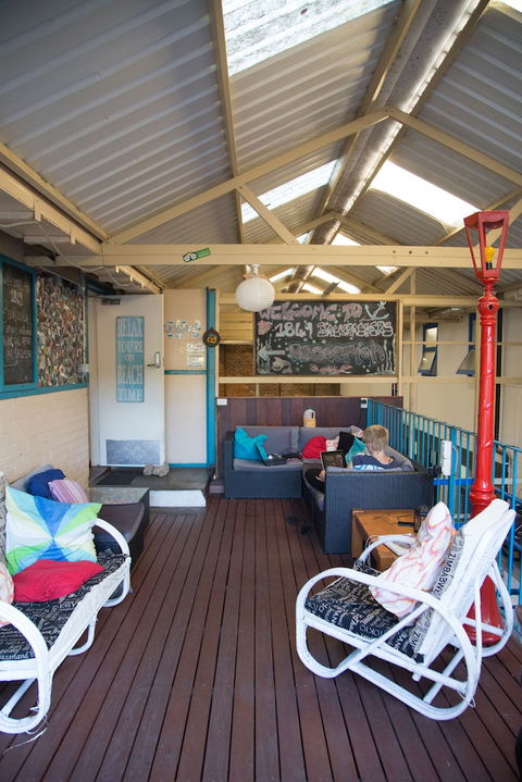 1849 Backpackers Hotel - Darwin Holiday 0