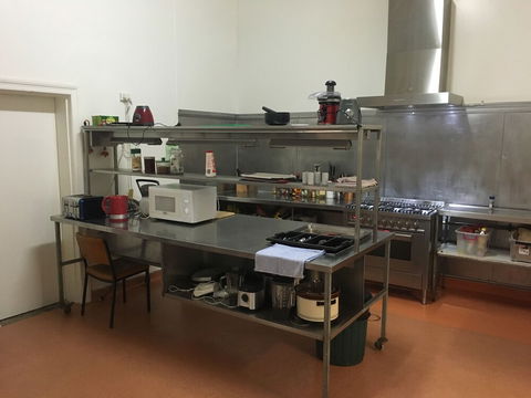 1849 Backpackers Hotel - Darwin Holiday 5