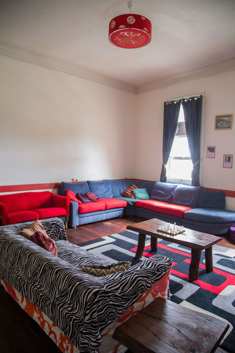 1849 Backpackers Hotel - Darwin Holiday 3