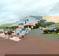 Emu Point Motel  Apartments - Darwin Holiday
