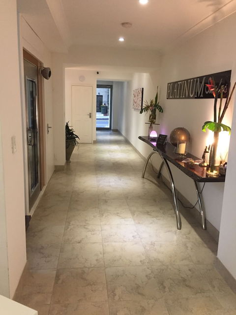 Platinum Suites Fremantle - Darwin Holiday 6