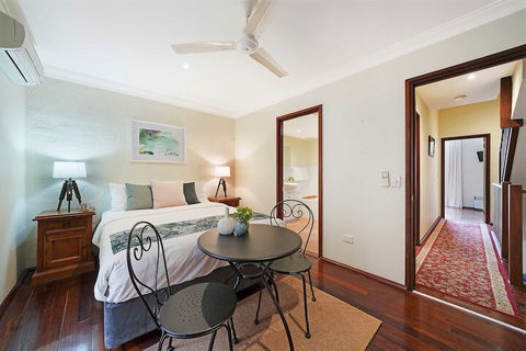 Port Mill Bed And Breakfast - Darwin Holiday 5