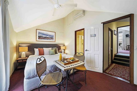 Port Mill Bed And Breakfast - Darwin Holiday 7