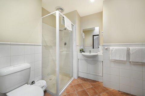 Port Mill Bed And Breakfast - Darwin Holiday 4