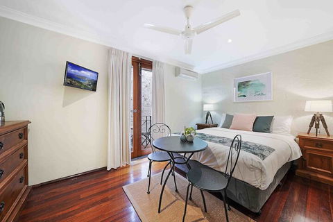 Port Mill Bed And Breakfast - Darwin Holiday 3
