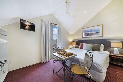 Port Mill Bed And Breakfast - Darwin Holiday 6