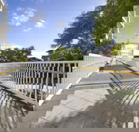 Windsor Lodge Como - Darwin Holiday