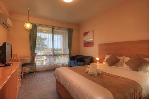 Midlands Motel - Darwin Holiday 6