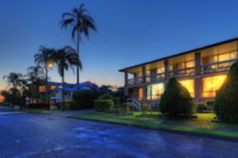 Midlands Motel - Darwin Holiday 0