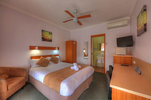 Midlands Motel - Darwin Holiday 7