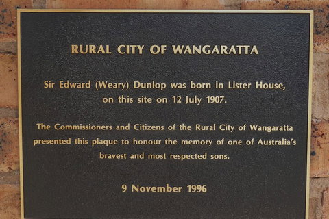 Hermitage Motor Inn - Darwin Holiday 2