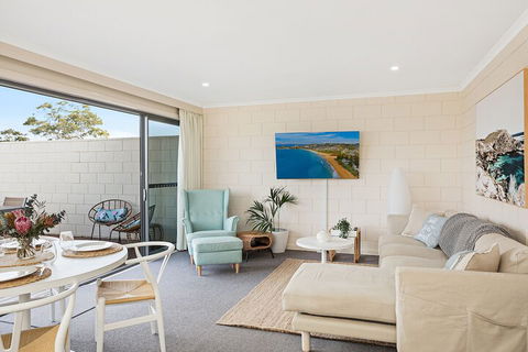 Penguin Mews Merimbula - Darwin Holiday 7