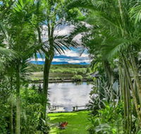 A Beach House at Byron - Darwin Holiday