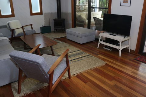 A Beach House At Byron - Darwin Holiday 4