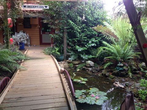 AAA Granary Accommodation - Darwin Holiday 3