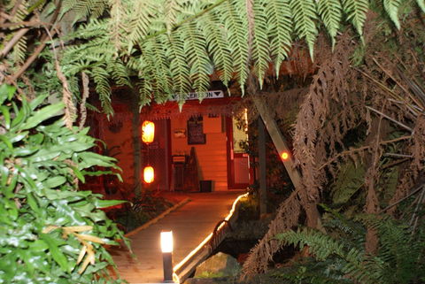 AAA Granary Accommodation - Darwin Holiday 6
