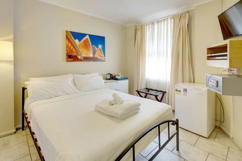 Neutral Bay Lodge - Darwin Holiday 7