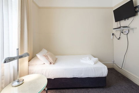 Neutral Bay Lodge - Darwin Holiday 5