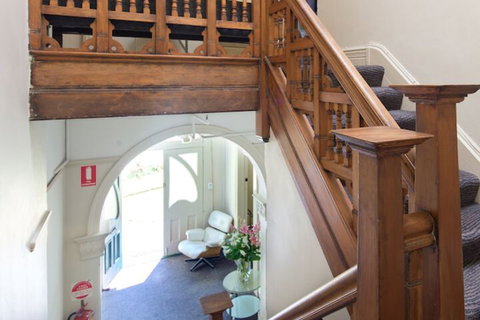 Neutral Bay Lodge - Darwin Holiday 2