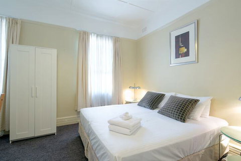 Neutral Bay Lodge - Darwin Holiday 3