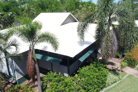 Cocos Beach Bungalows - Darwin Holiday 1
