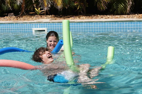 Cocos Beach Bungalows - Darwin Holiday 4