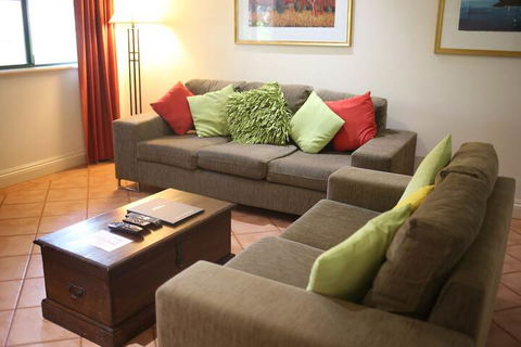 Cocos Beach Bungalows - Darwin Holiday 5