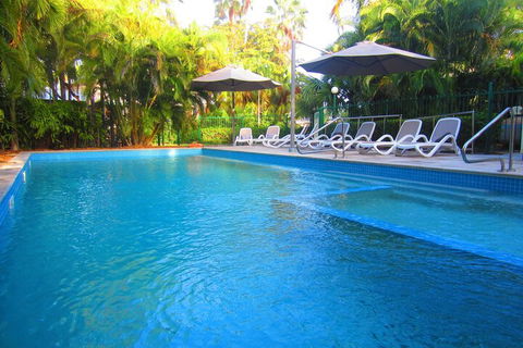 Cocos Beach Bungalows - Darwin Holiday 3