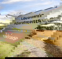 Forte Leeuwin Apartments - Darwin Holiday