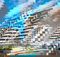 The Oasis Apartments - Darwin Holiday