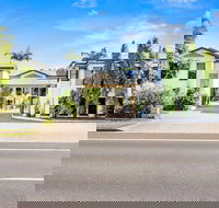 Coral Cay Resort - Darwin Holiday