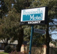 Peppinella Motel - Darwin Holiday