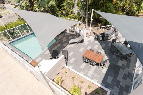 Costa D'ora Apartments - Darwin Holiday 4