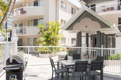 Costa D'ora Apartments - Darwin Holiday 3