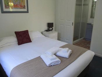 Costa D'ora Apartments - Darwin Holiday 5
