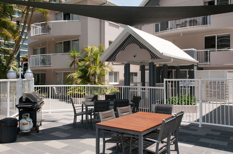 Costa D'ora Apartments - Darwin Holiday 0