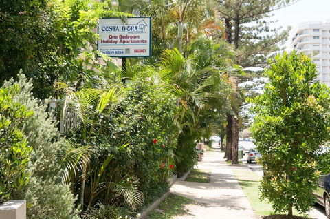 Costa D'ora Apartments - Darwin Holiday 2