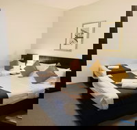 Greenwich Inn Sydney Hotel - Darwin Holiday