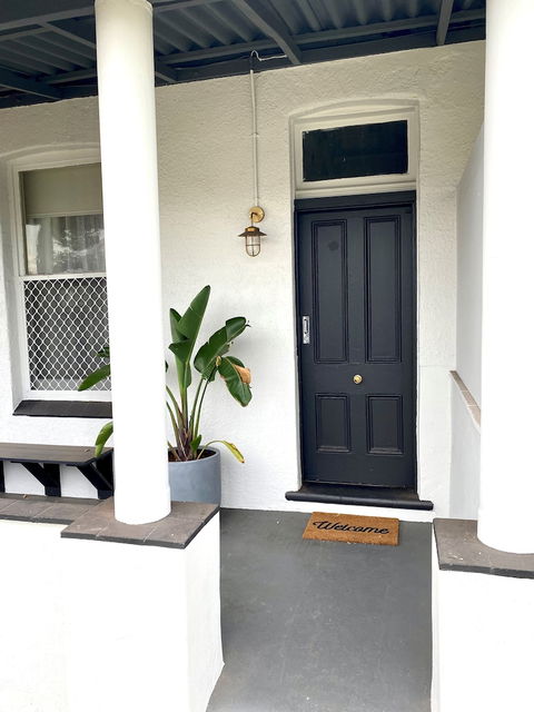 The Clifton & Grittleton Lodge - Darwin Holiday 2