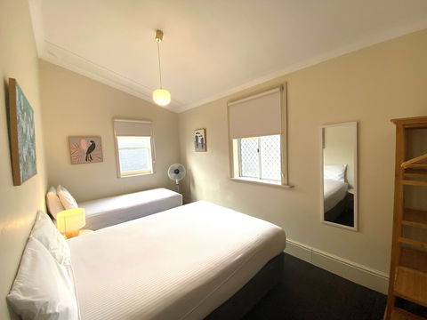 The Clifton & Grittleton Lodge - Darwin Holiday 6